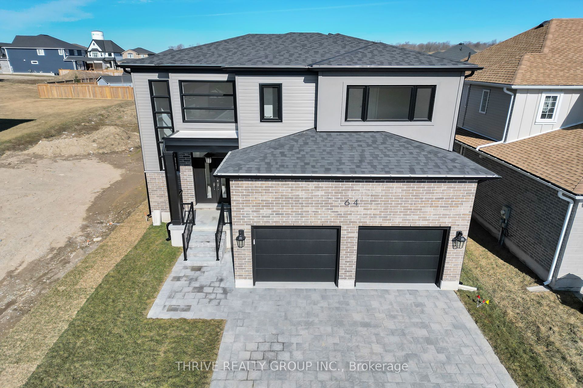 64 Basil Crescent, Middlesex Centre, ON N0M 2A0 photo 3