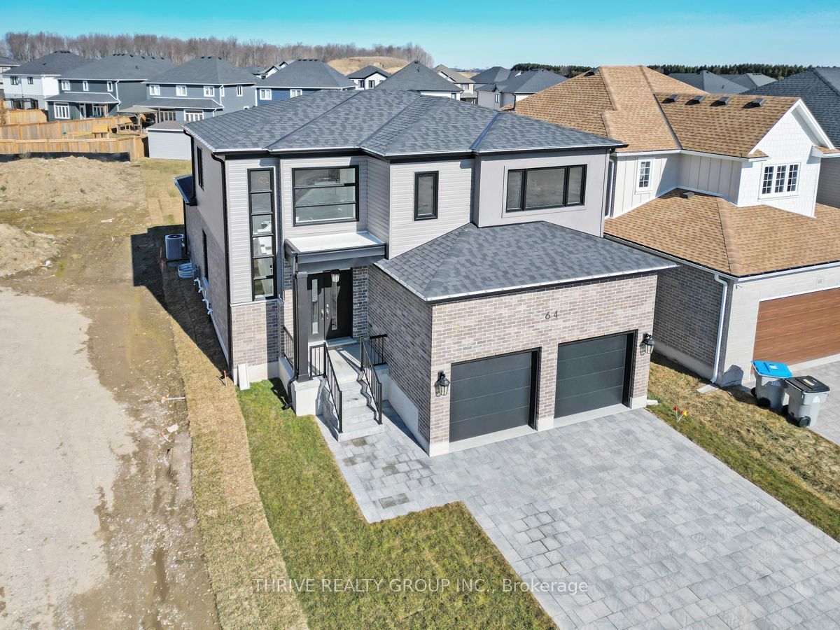 64 Basil Crescent, Middlesex Centre, ON N0M 2A0 photo 4