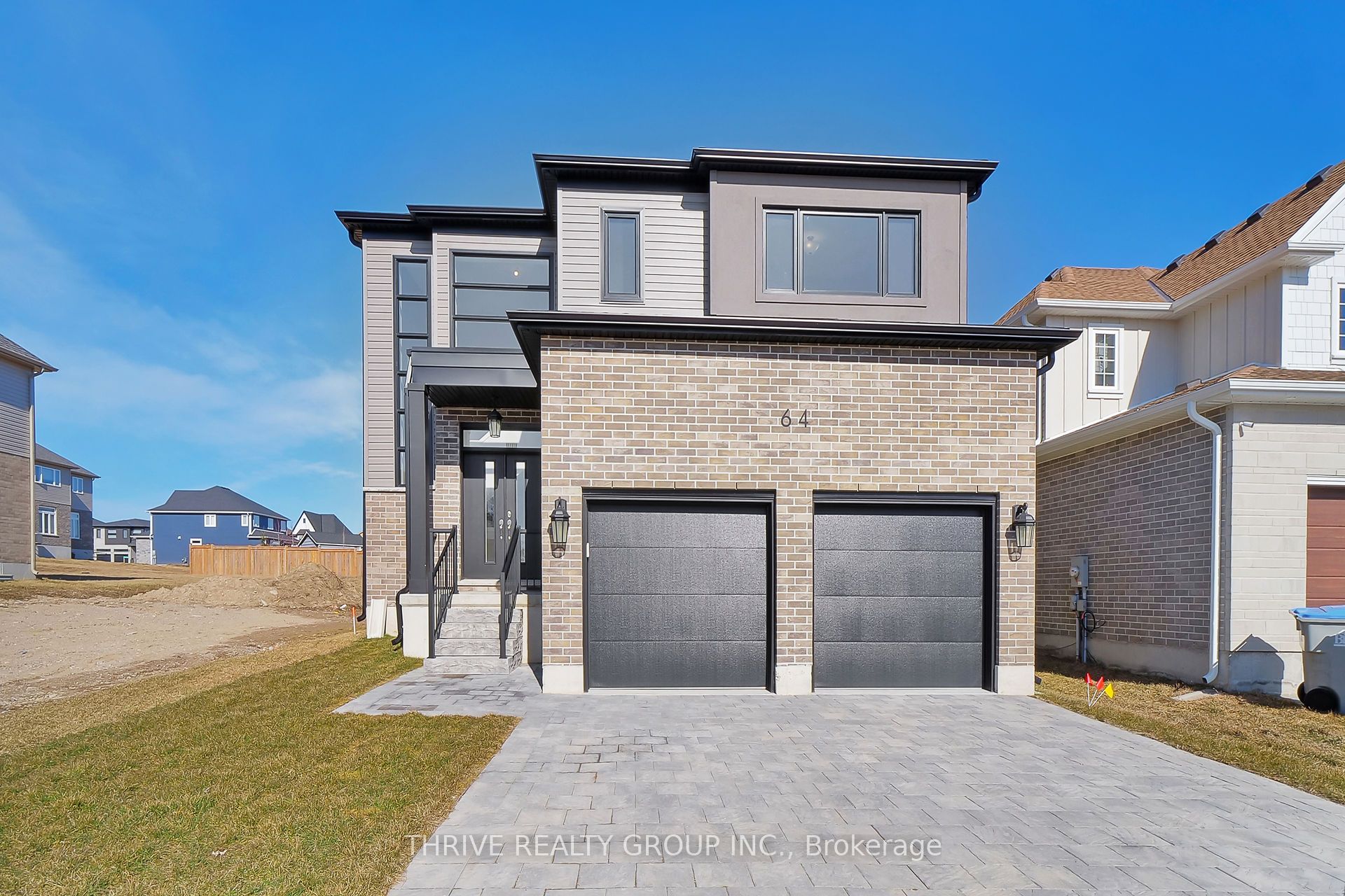 64 Basil Crescent, Middlesex Centre, ON N0M 2A0 photo 5