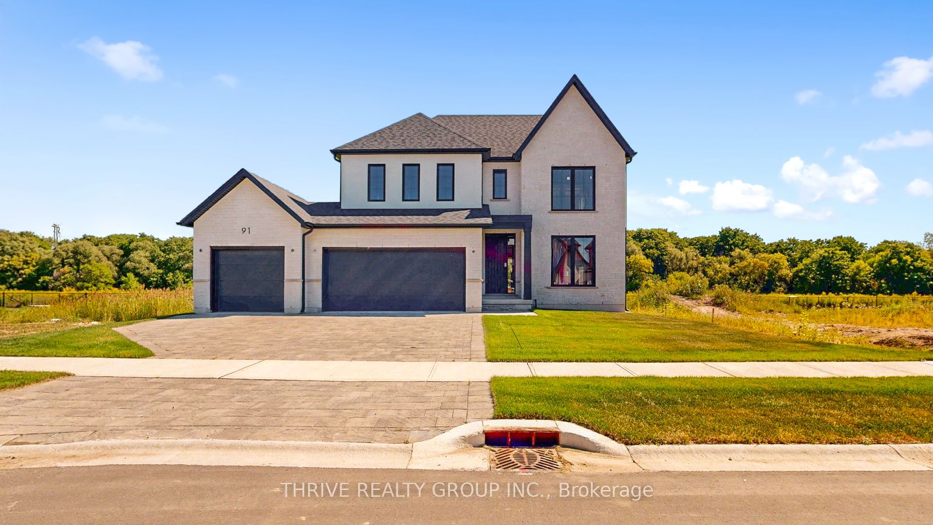 91 Aspen Circle, Thames Centre, ON N0M 2P0