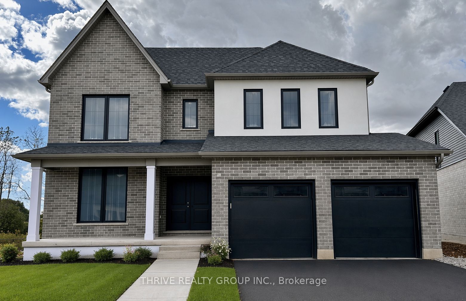 23 Aspen Circle, Thames Centre, ON N0M 2P0