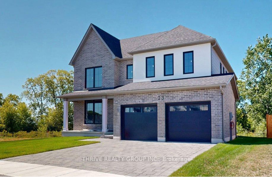 23 Aspen Circle, Thames Centre, ON N0M 2P0 photo 2
