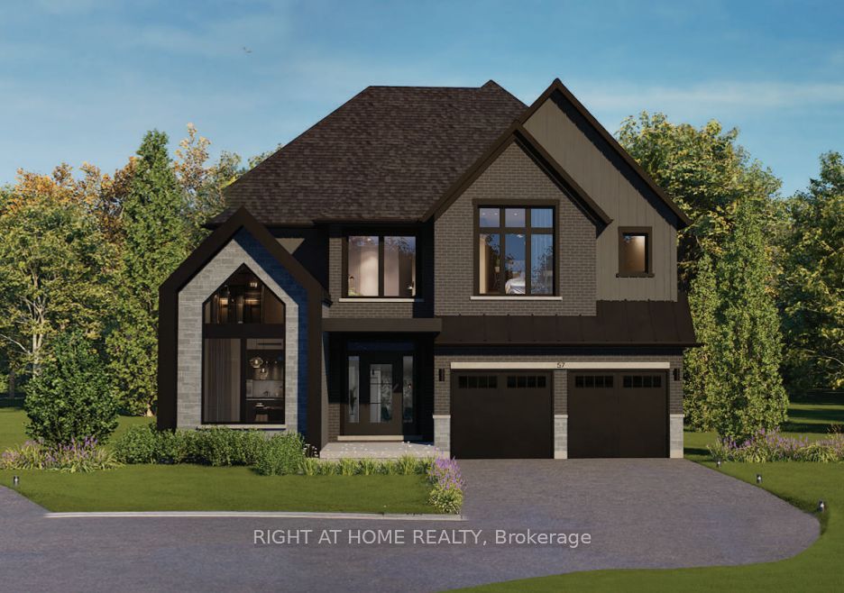 260 Main Street W 2, Grimsby, ON L3M 1S4
