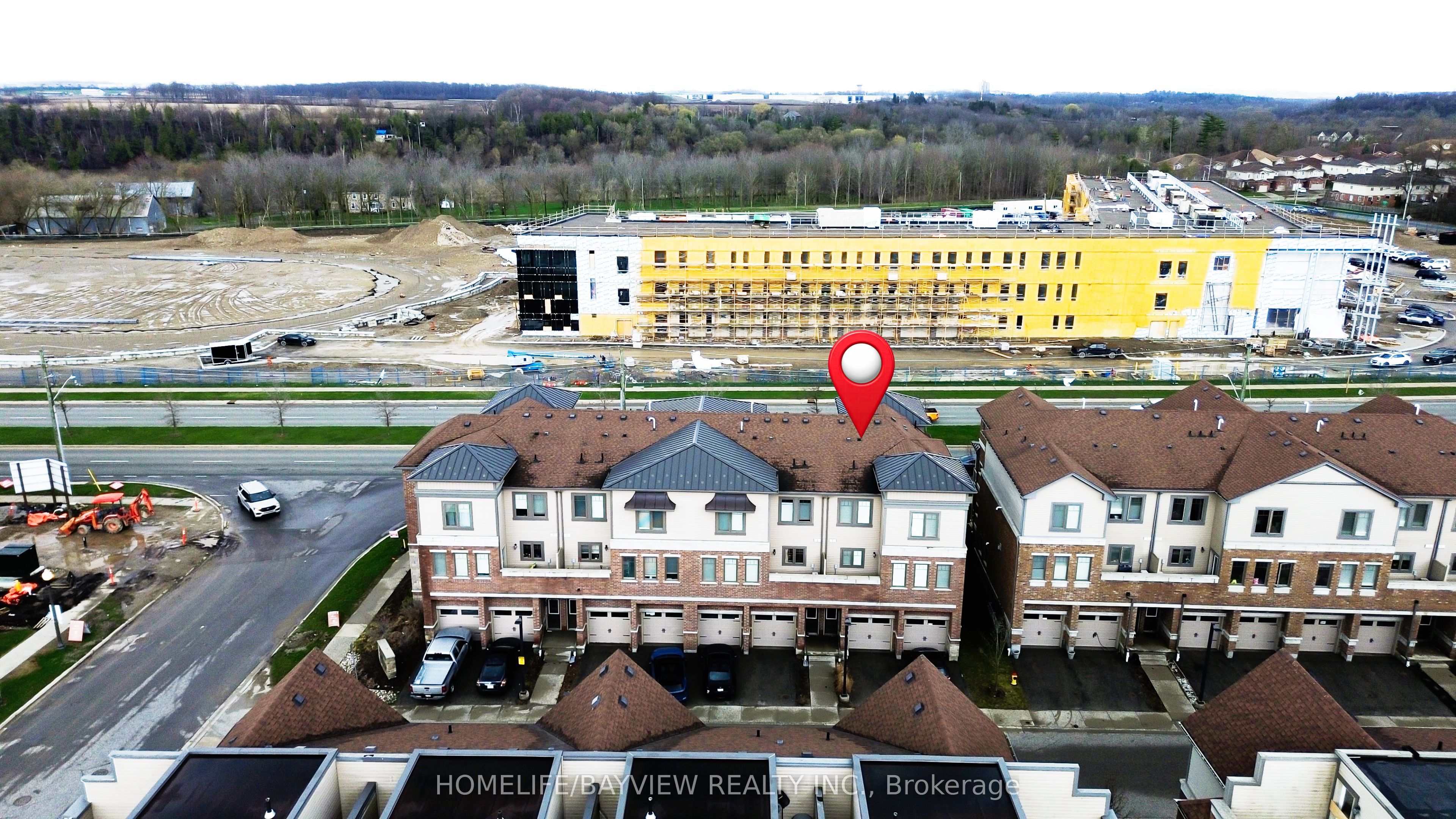 70 Willowrun Drive B1, Kitchener, ON N2A 0J3 photo 2