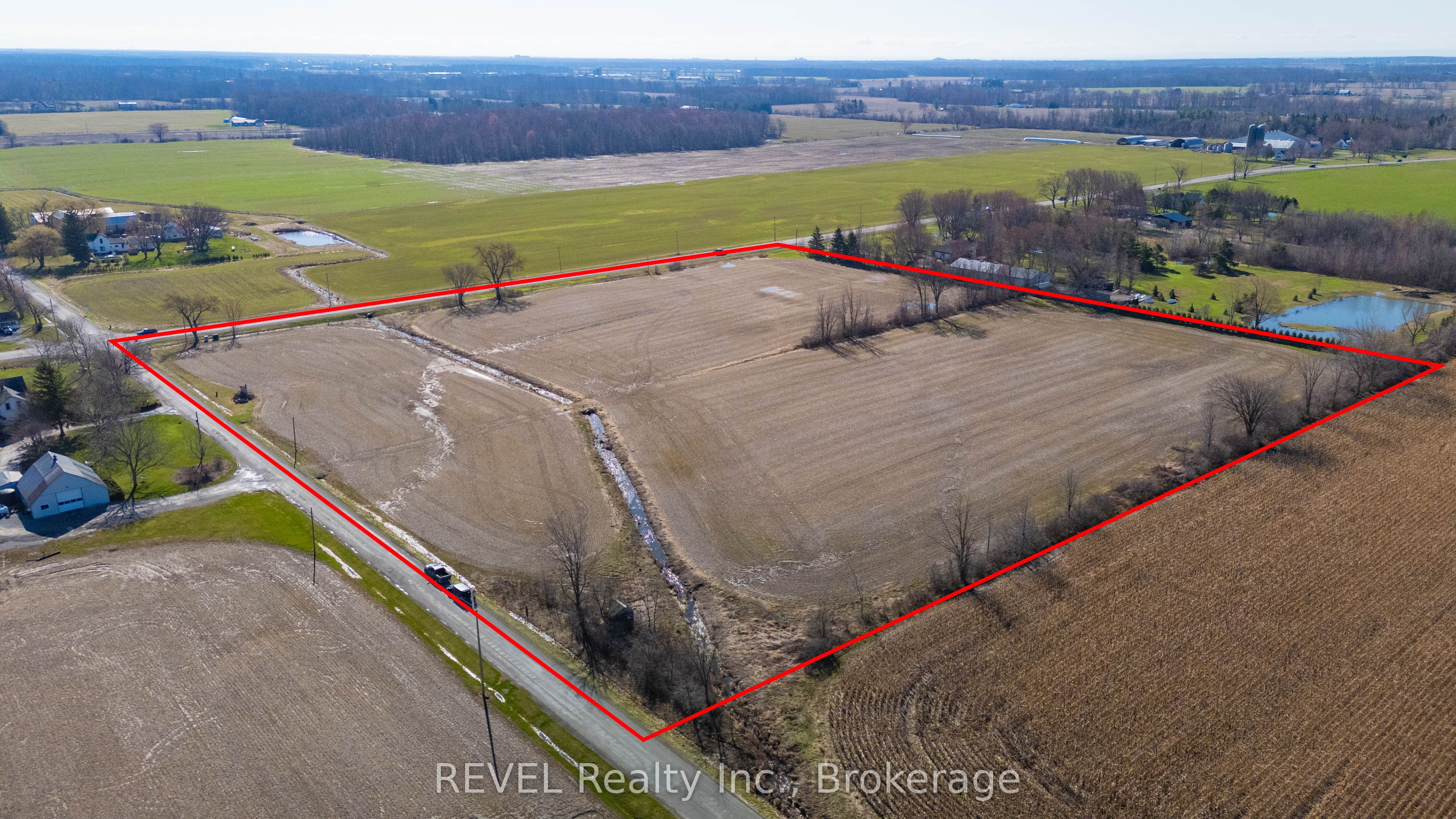 52096 Regional Road 24 W, Wainfleet, ON L0S 1V0