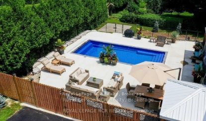 144 LOUCKS Lane, Chatsworth, ON N0H 1G0