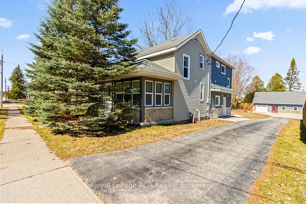 144 LOUCKS Lane, Chatsworth, ON N0H 1G0 photo 3