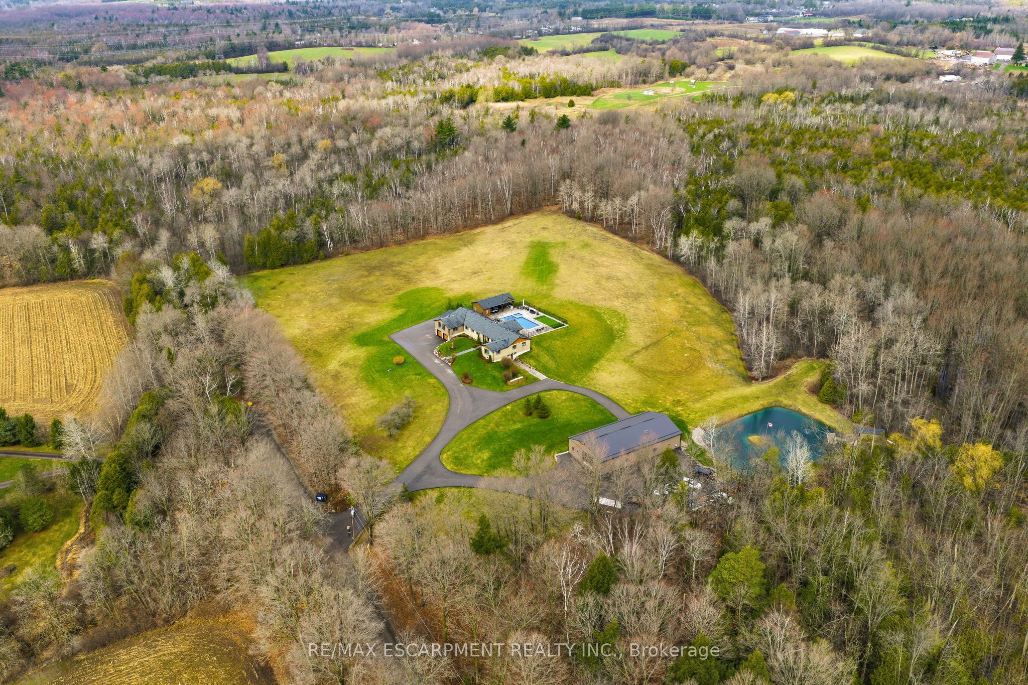 1371 10th Concession Road W, Hamilton, ON N0B 2J0 photo 3