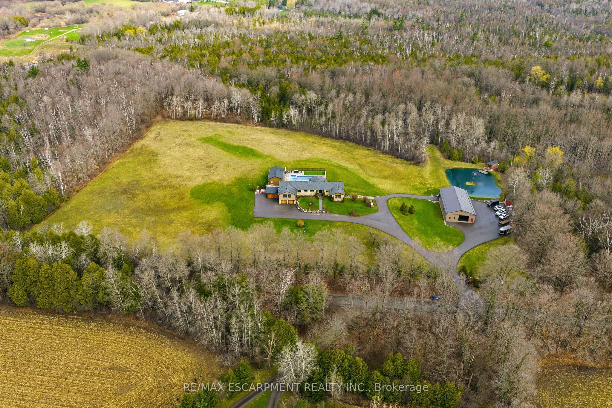 1371 10th Concession Road W, Hamilton, ON N0B 2J0 photo 4