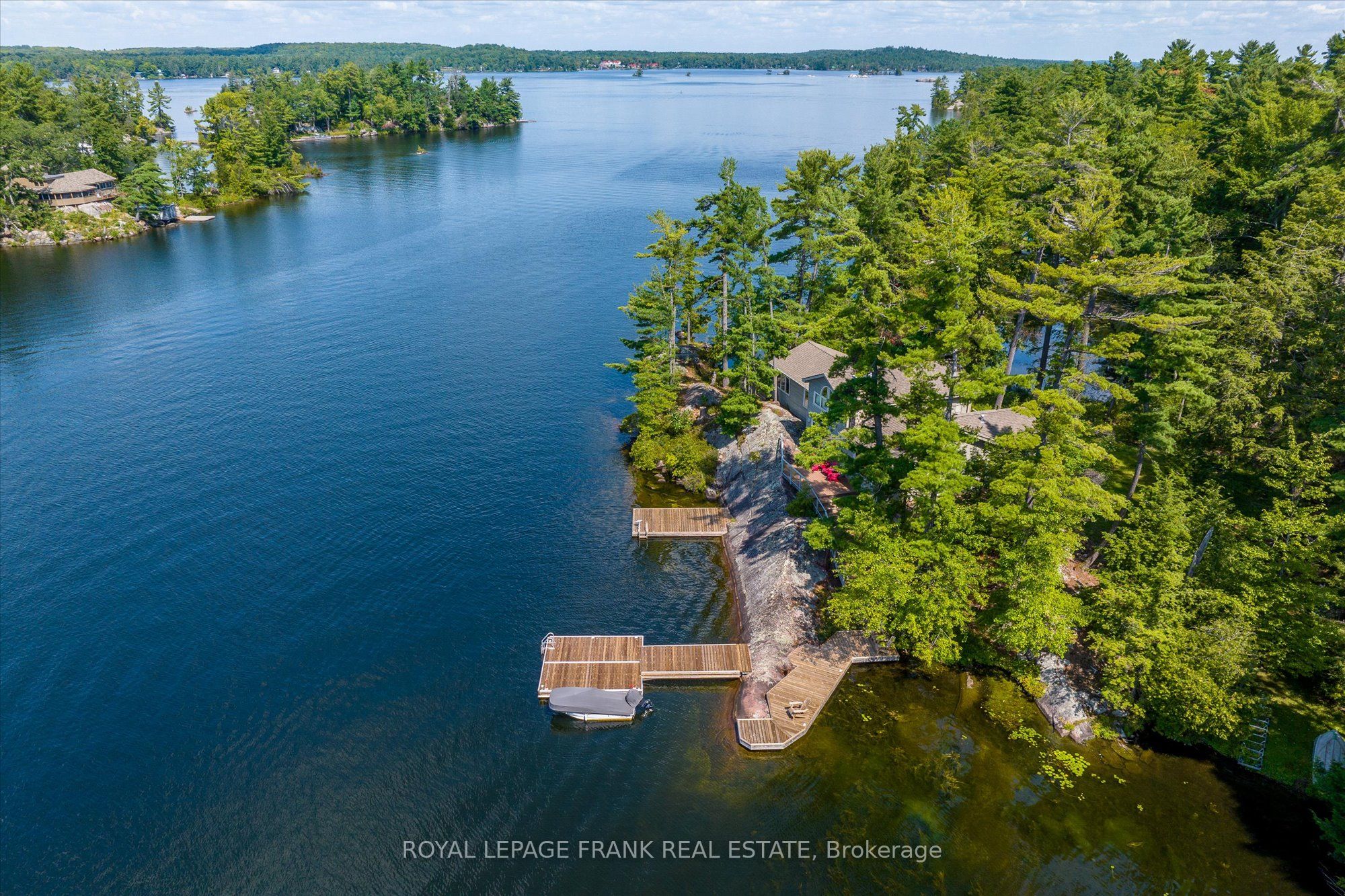 484 Juniper Island, Douro-Dummer, ON K0L 2C0 photo 3