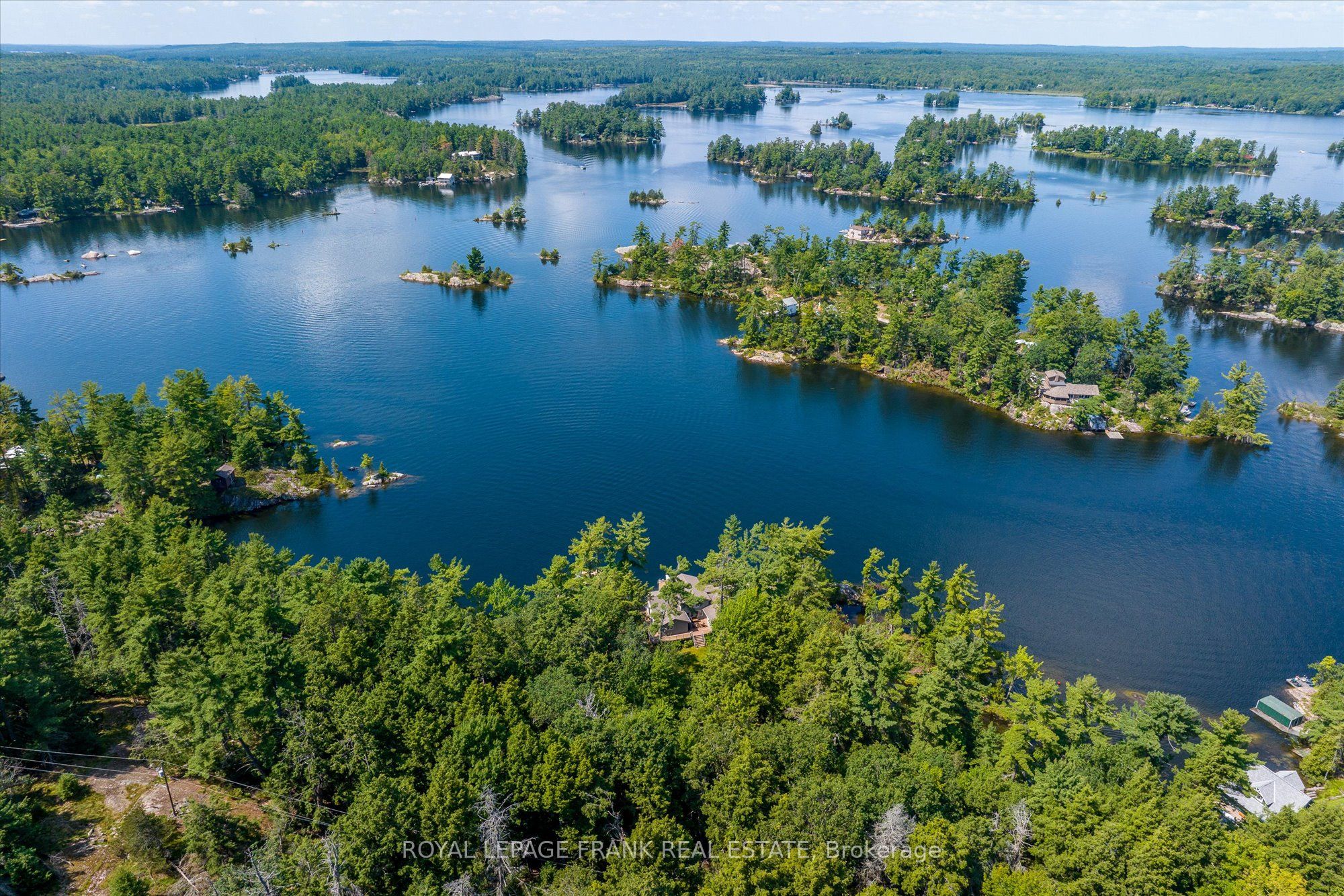 484 Juniper Island, Douro-Dummer, ON K0L 2C0 photo 4