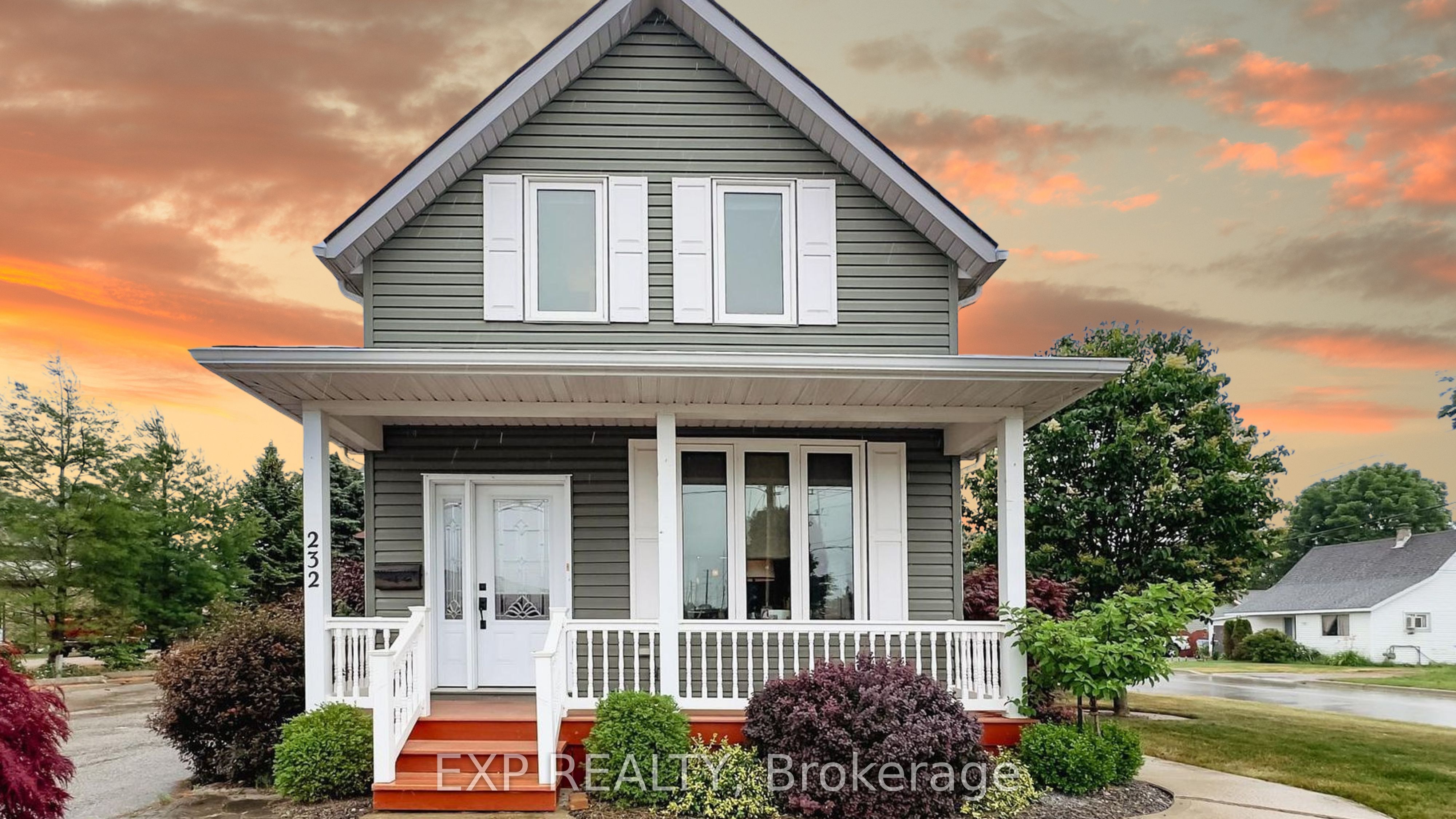 232 Oxford Street, Goderich, ON N7A 1G3 photo 4