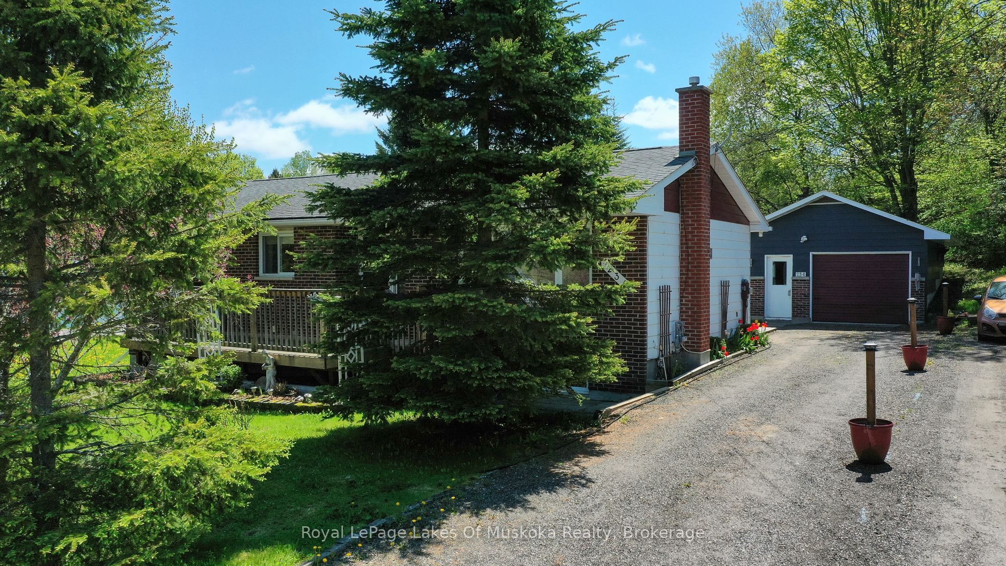 234 Yonge Street, Burk's Falls, ON P0A 1C0 photo 4