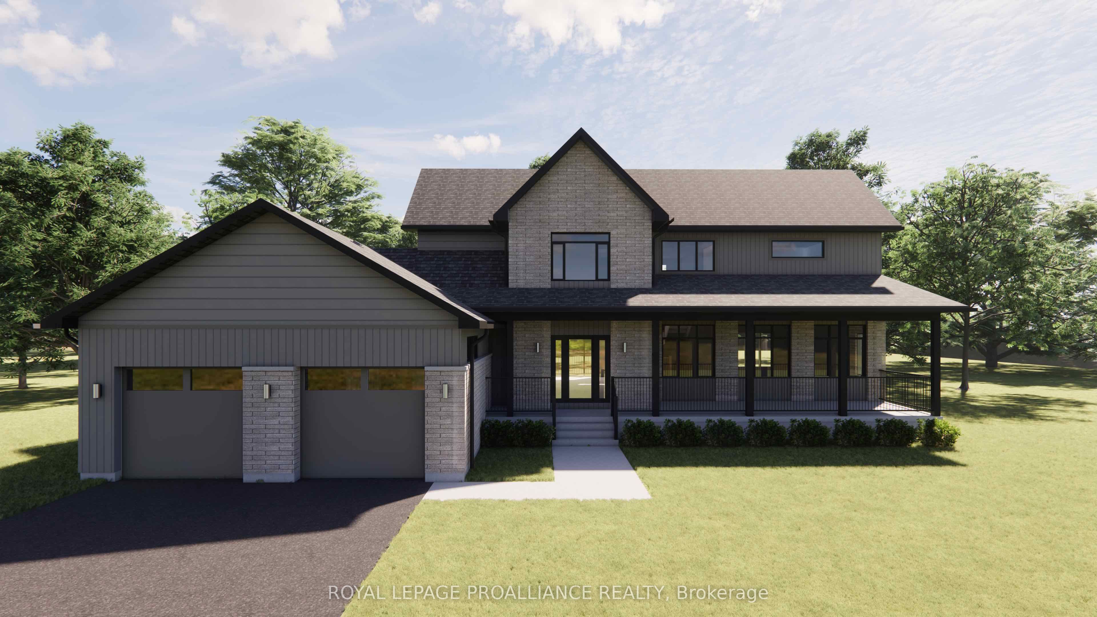 Lot 8 Ridgeline Drive, Alnwick/Haldimand, ON K0K 2G0 photo 2