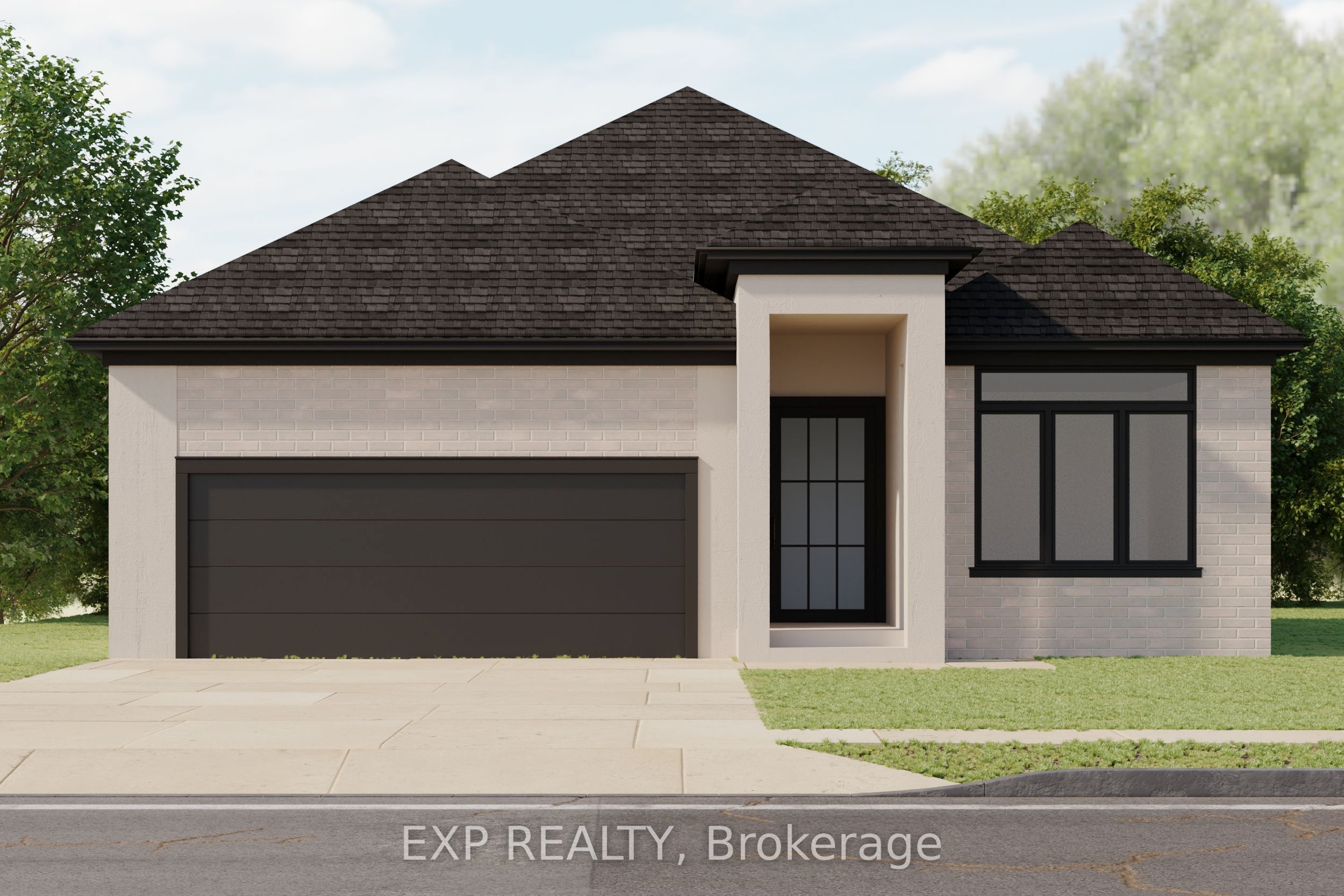 303 Hastings Court, North Middlesex, ON N0M 2K0