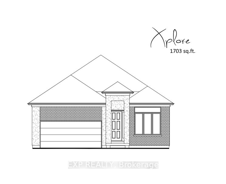 303 Hastings Court, North Middlesex, ON N0M 2K0 photo 3