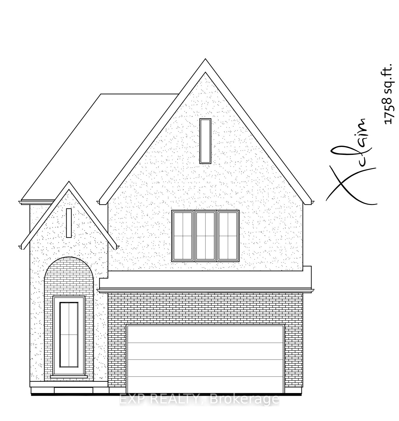 301 Hastings Street, North Middlesex, ON N0M 2K0 photo 3