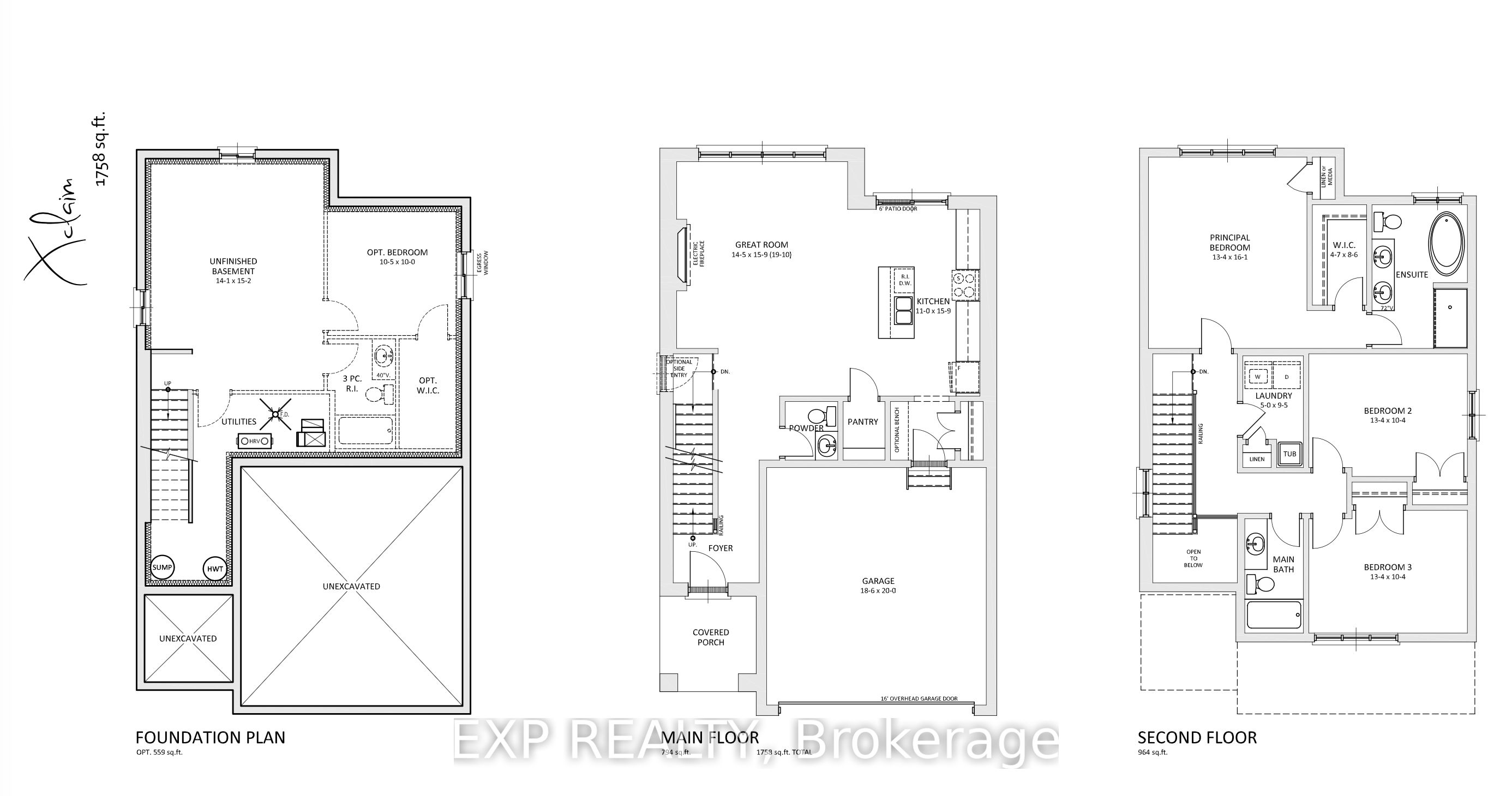 301 Hastings Street, North Middlesex, ON N0M 2K0 photo 4