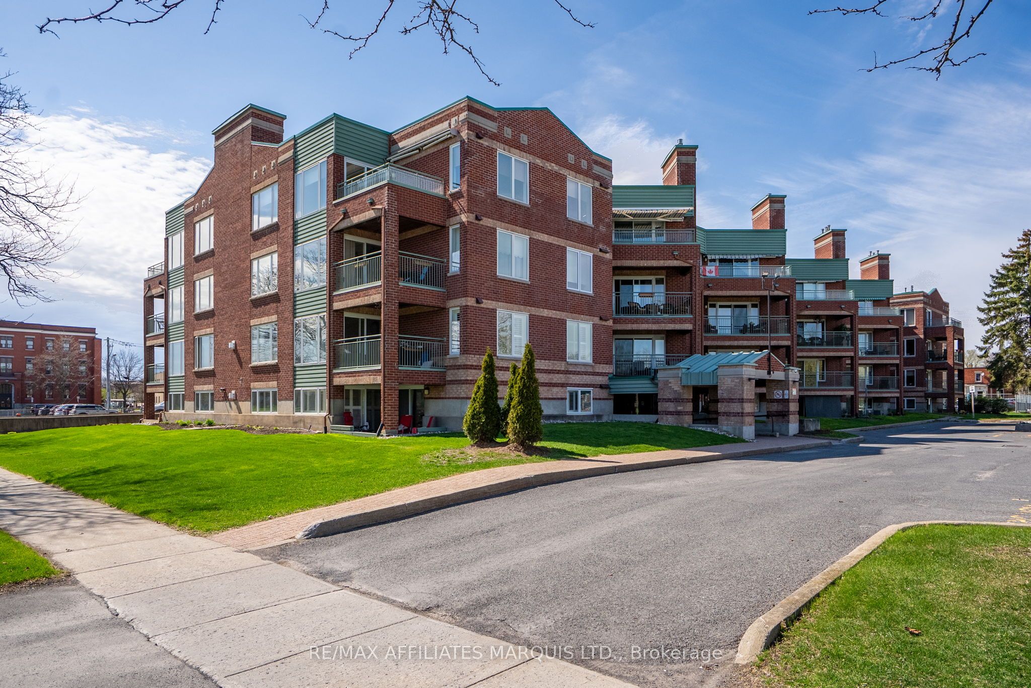 121 Water Street W 408, Cornwall, ON K6J 5T8
