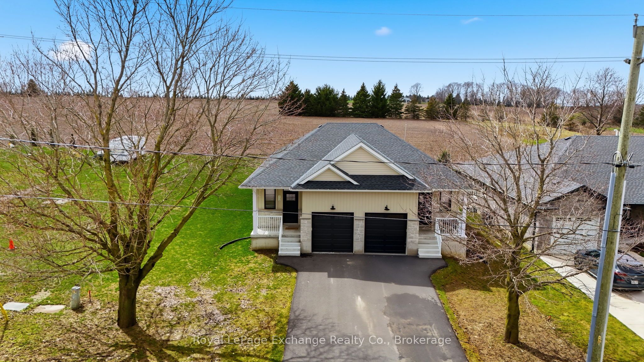12 Janet Street S, South Bruce, ON N0G 2S0