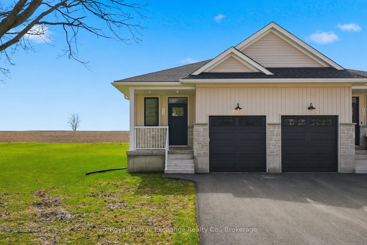 12 Janet Street S, South Bruce, ON N0G 2S0 photo 3