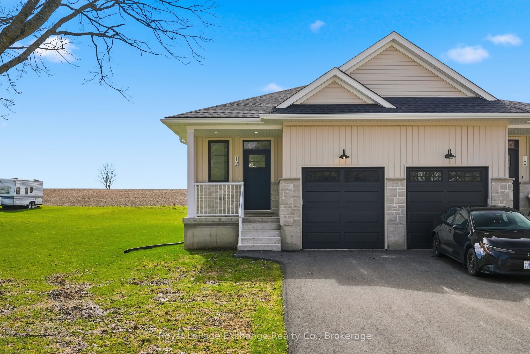 12 Janet Street S, South Bruce, ON N0G 2S0 photo 4
