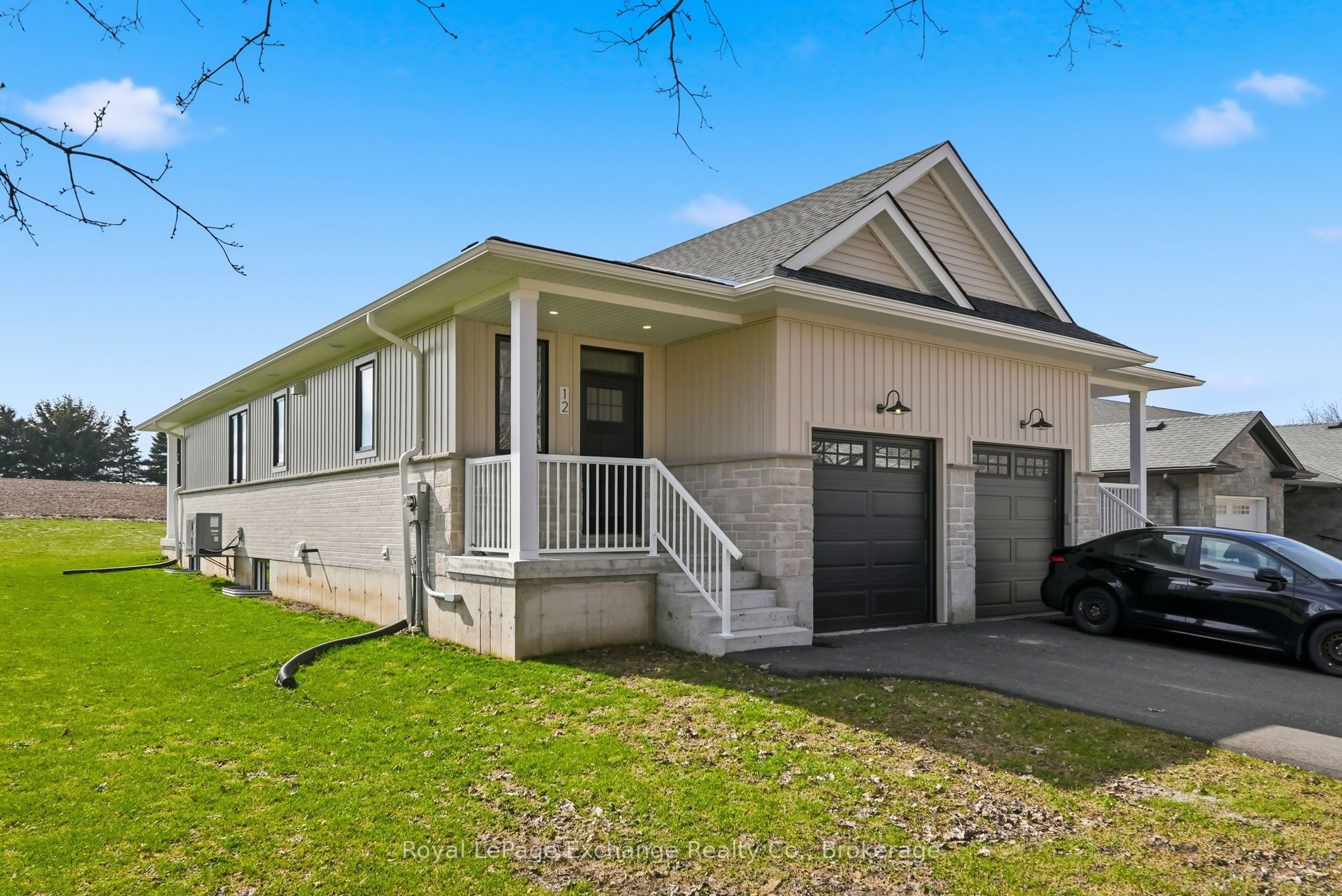 12 Janet Street S, South Bruce, ON N0G 2S0 photo 5