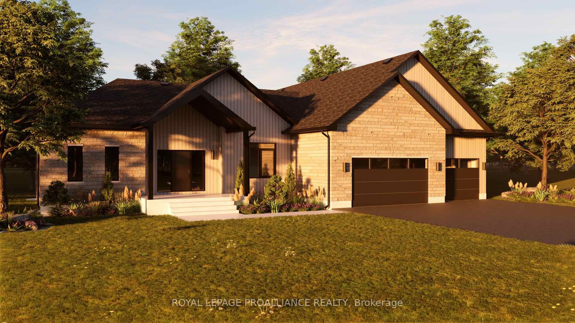 Lot 6 Vista View Drive, Alnwick/Haldimand, ON K0K 2G0 photo 2