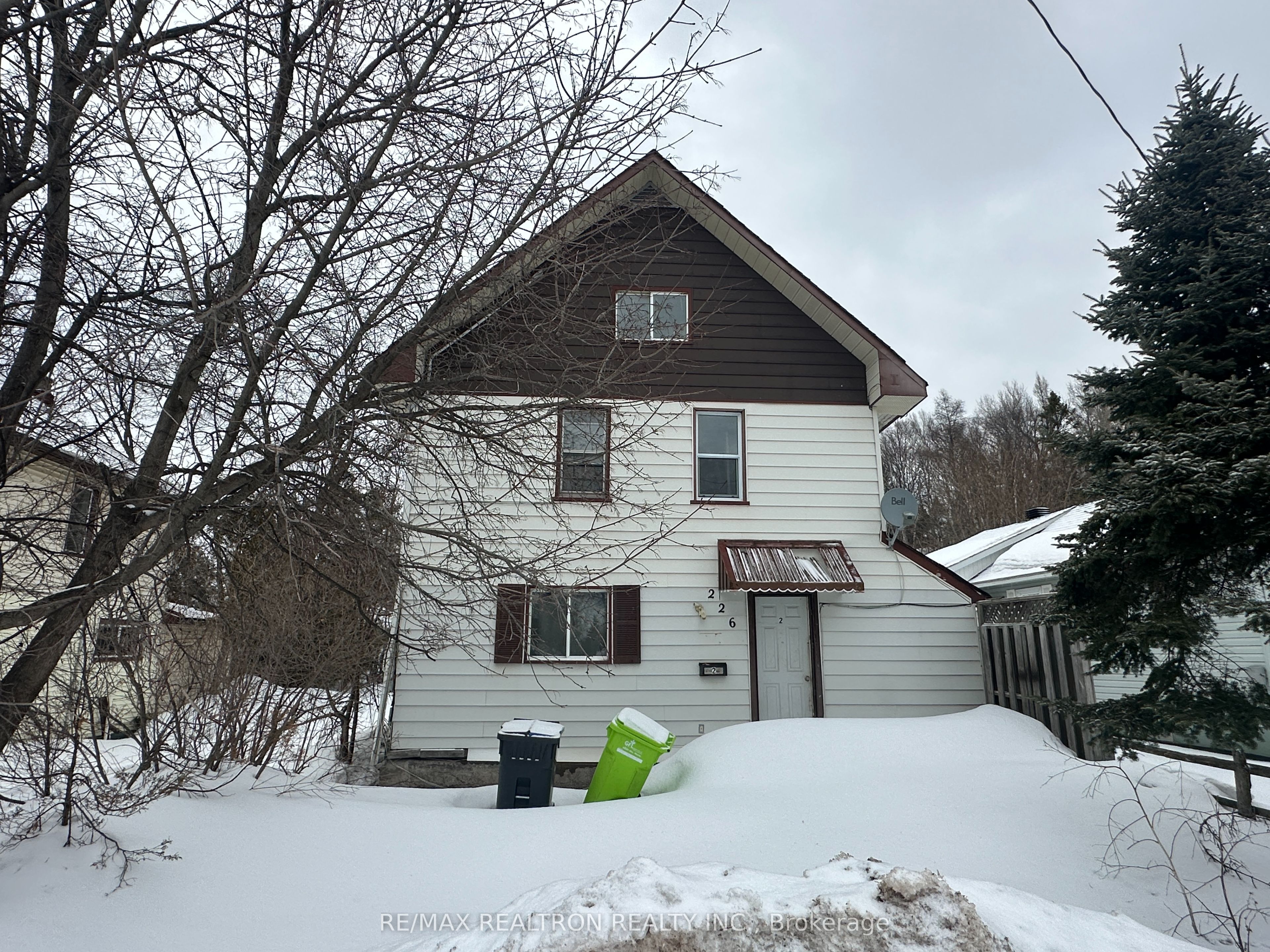 226 Birch Street, Out of Area, ON P6B 2K2