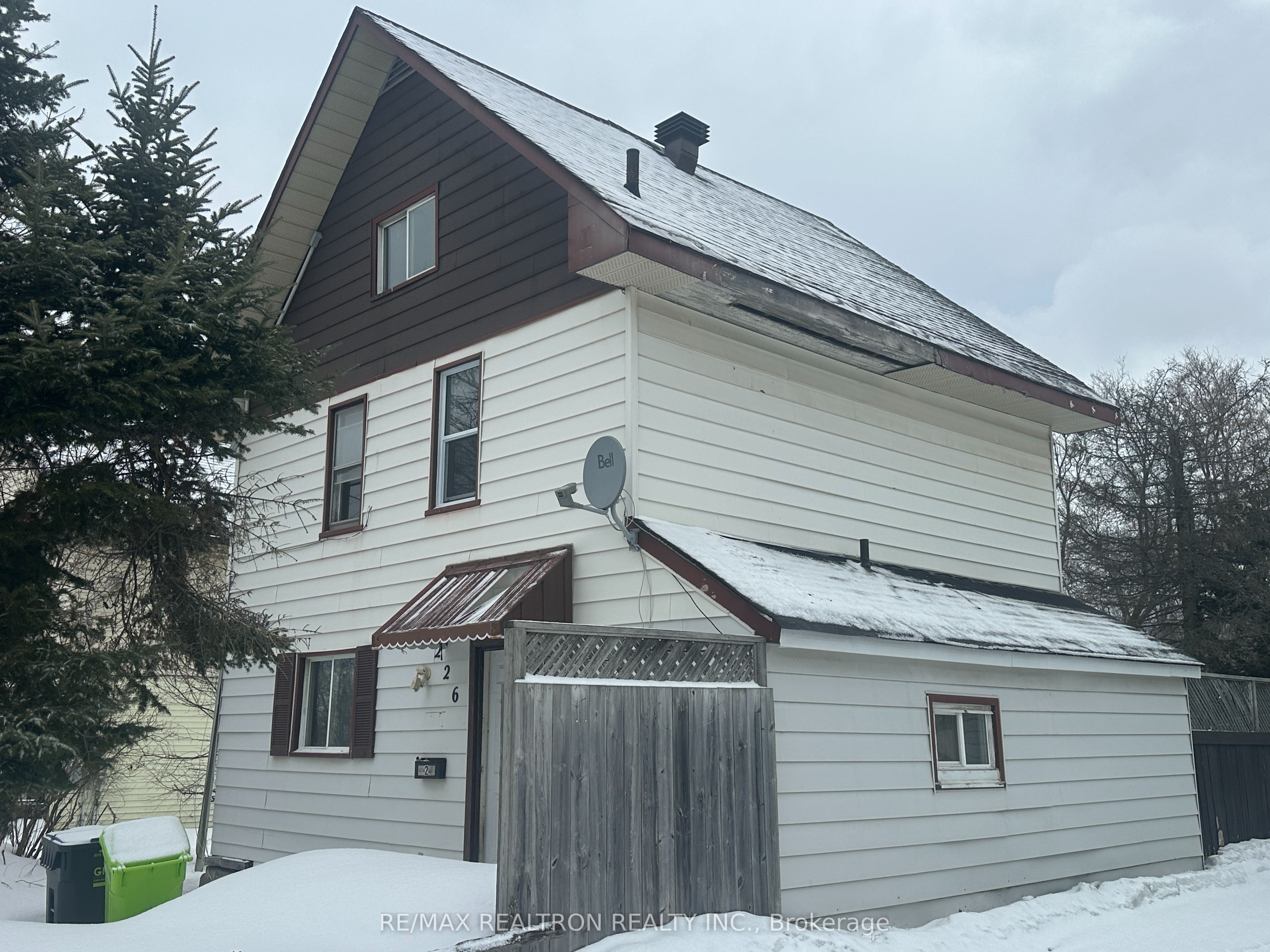 226 Birch Street, Out of Area, ON P6B 2K2 photo 2