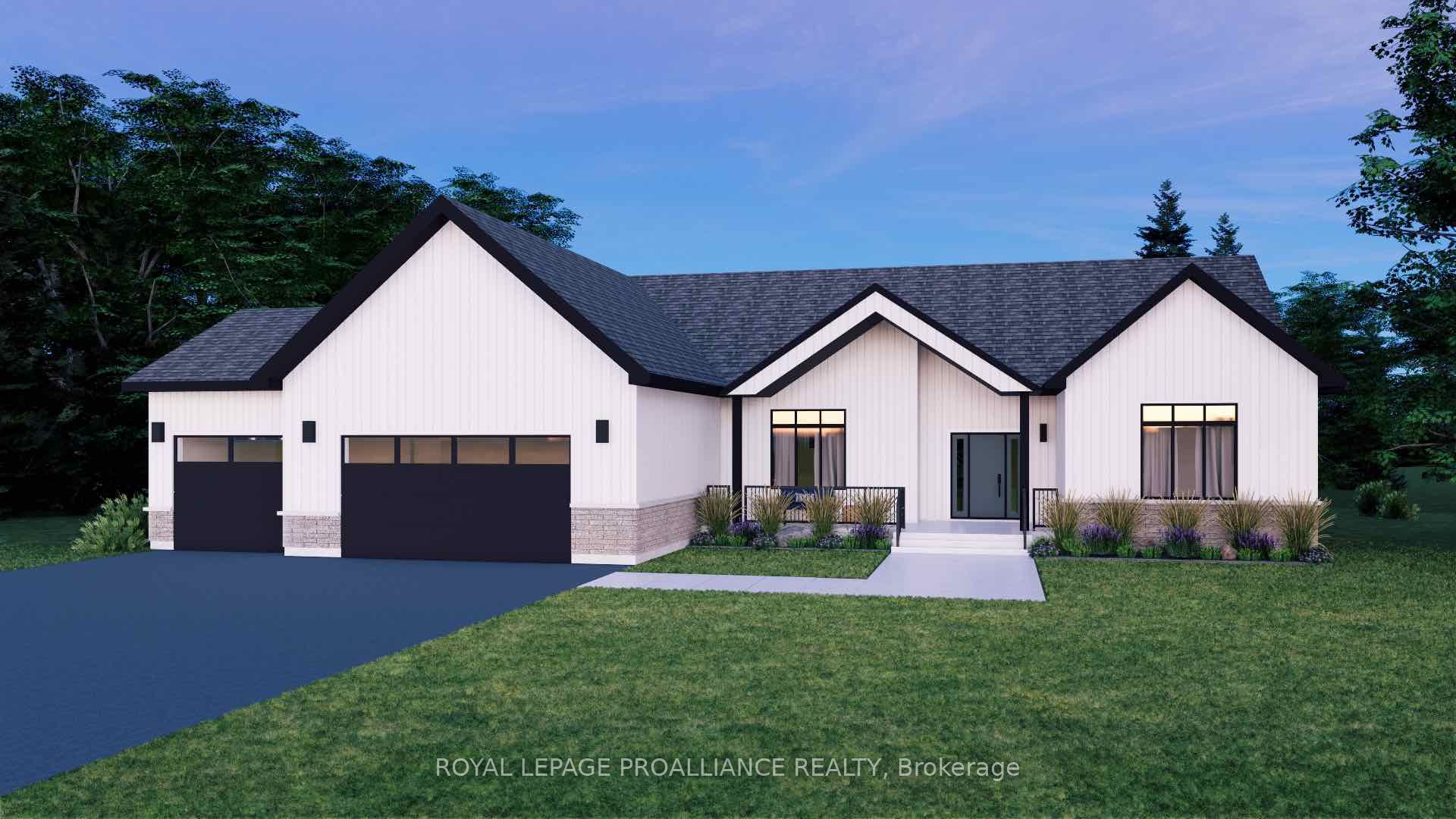 Lot 17 Ridgeline Drive, Alnwick/Haldimand, ON K0K 2G0