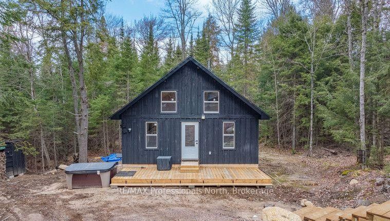 1820 &1814 Riding Ranch Road, Machar, ON P0A 1X0 photo 3
