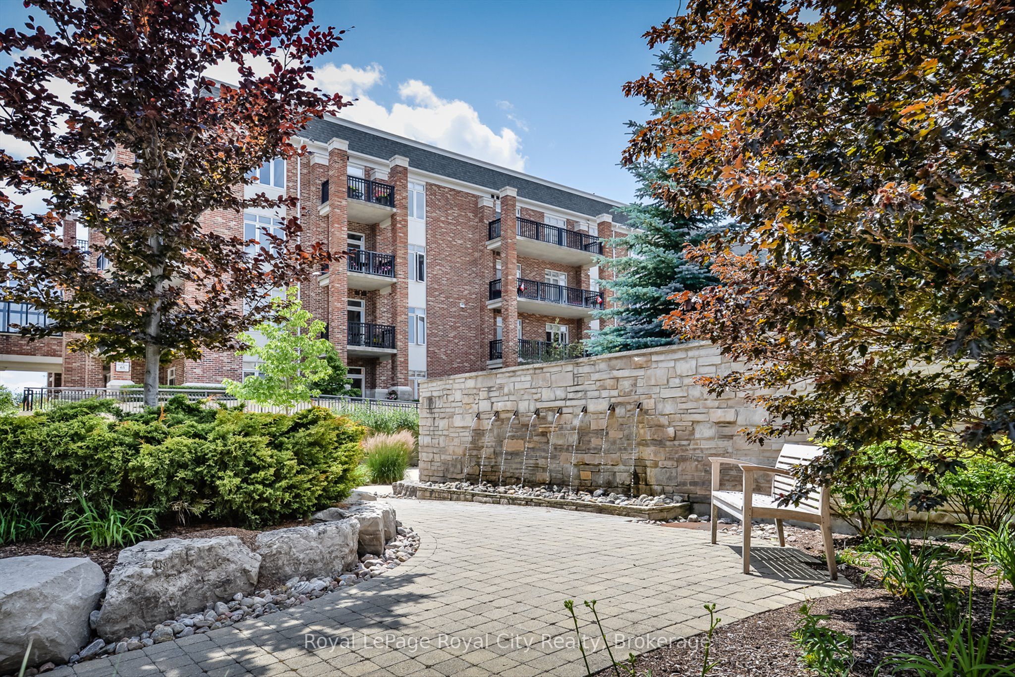 65 Bayberry Drive 401, Guelph, ON N1G 5K9 photo 4