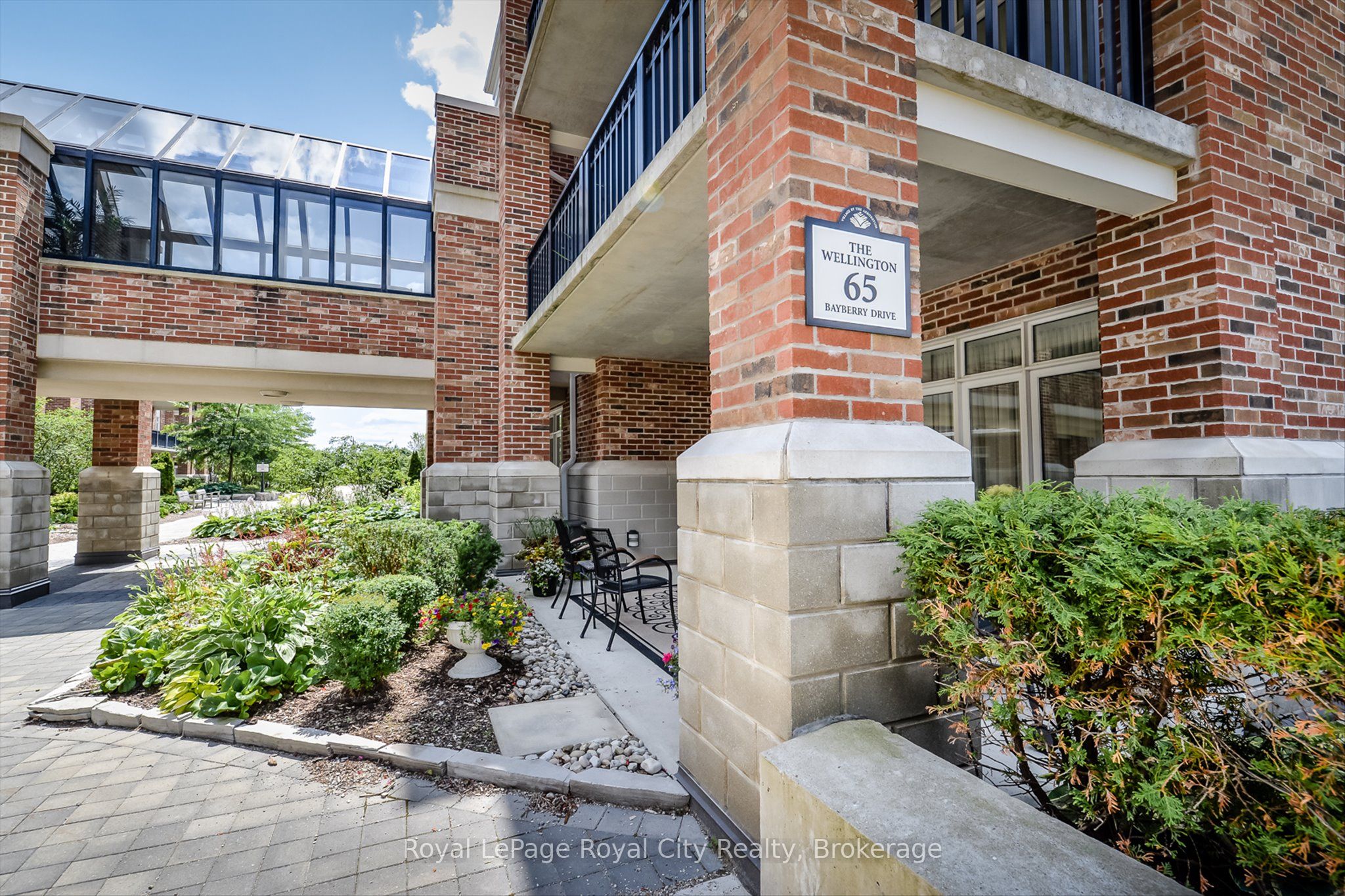 65 Bayberry Drive 401, Guelph, ON N1G 5K9 photo 5