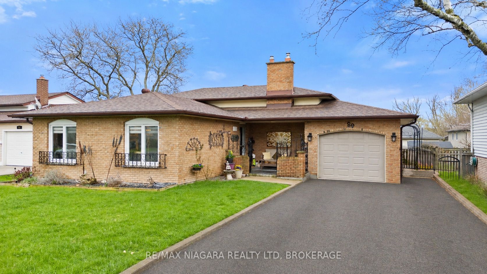89 Endicott Terrace, Welland, ON L3C 5S3 photo 2
