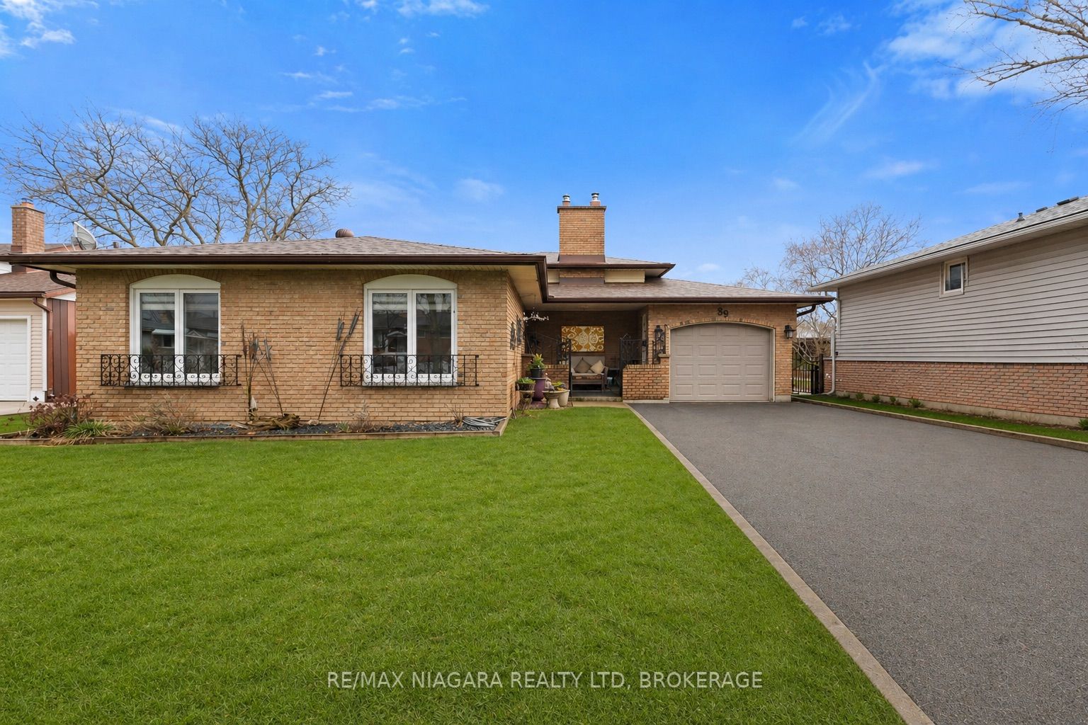 89 Endicott Terrace, Welland, ON L3C 5S3 photo 4