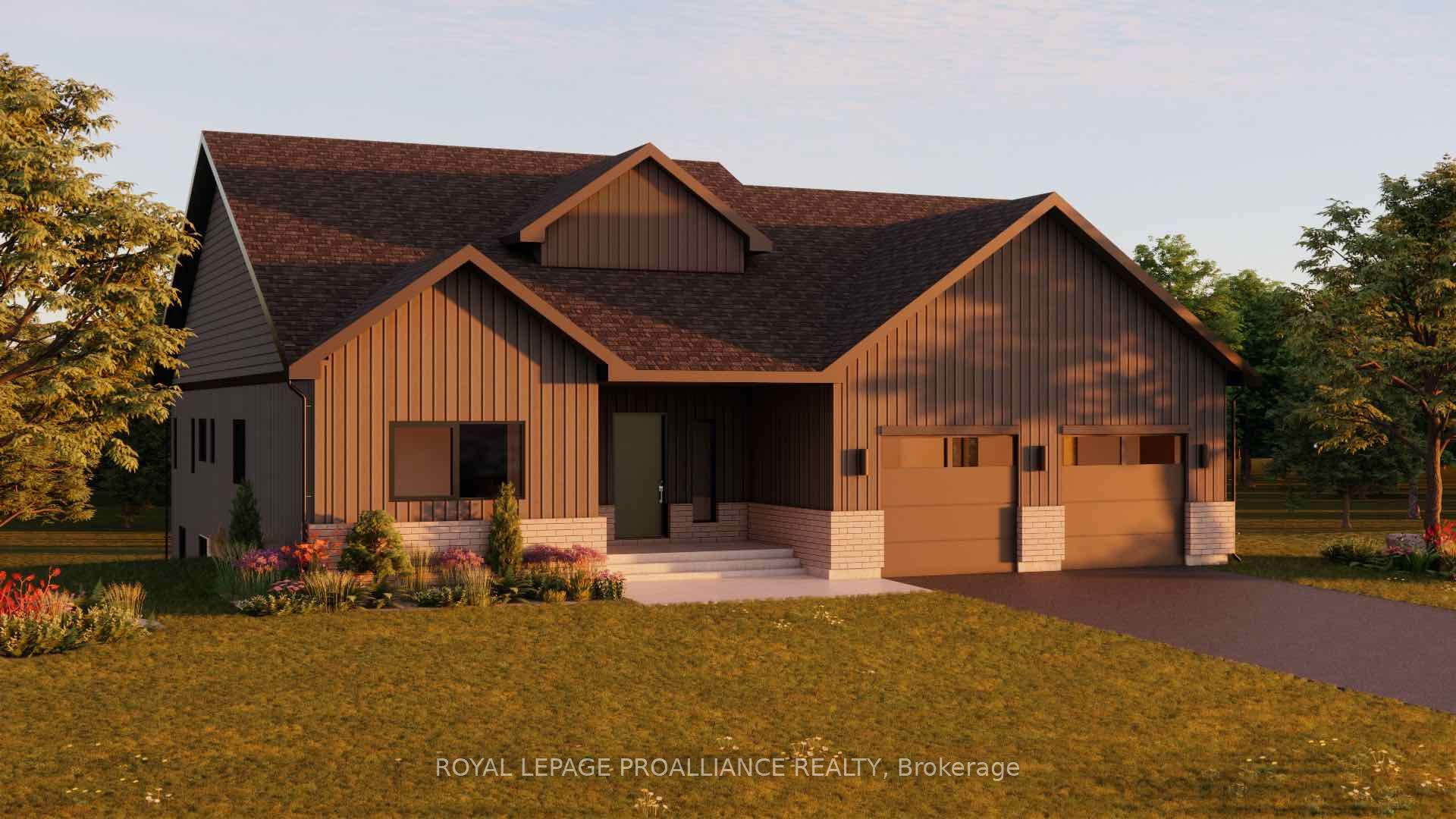 Lot 32 Ridgeline Drive, Alnwick/Haldimand, ON K0K 2G0