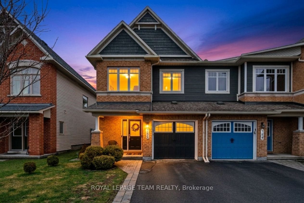 766 Paul Metivier Drive, Barrhaven, ON K2J 3G4 photo 4