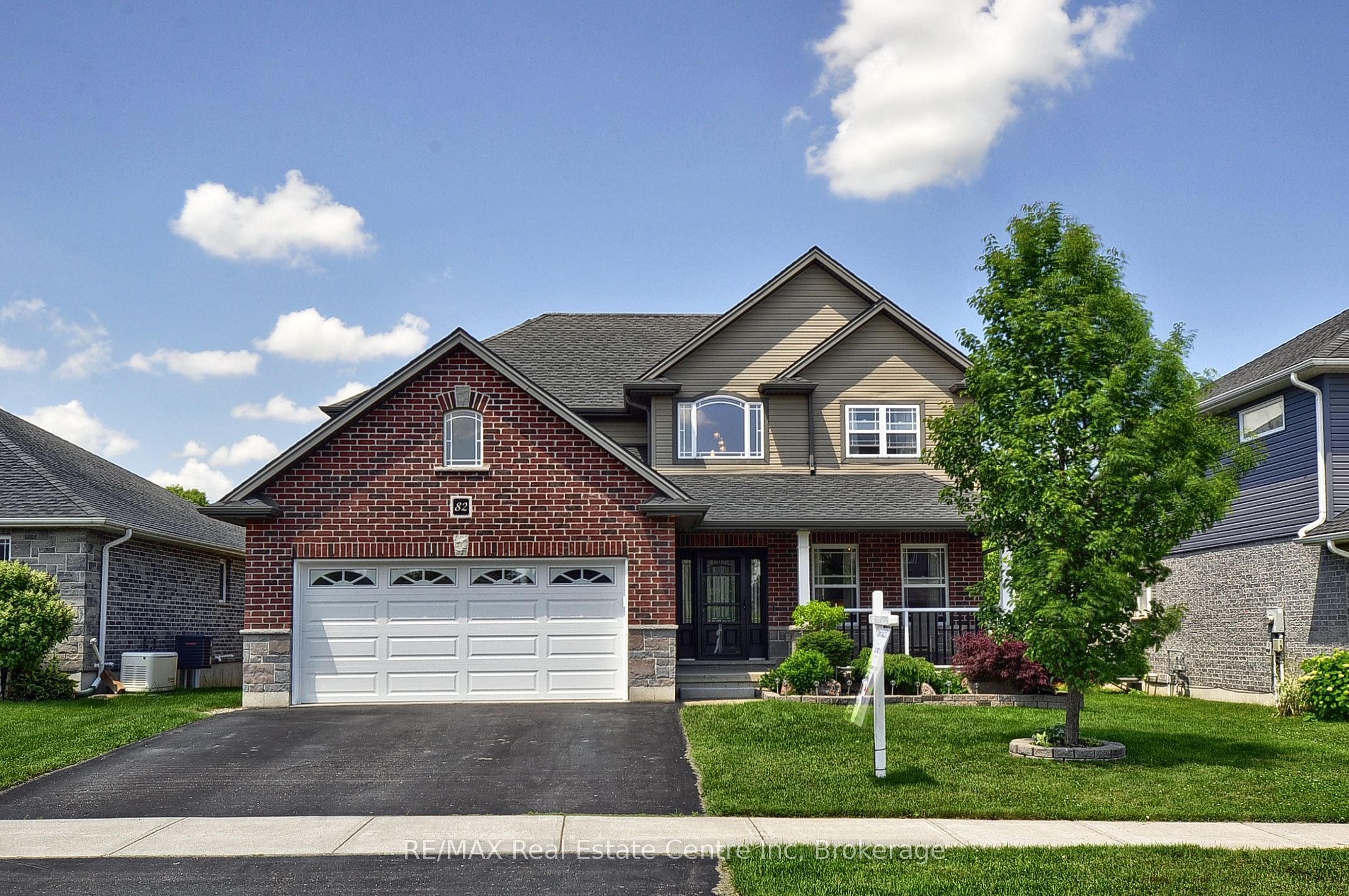82 Curtis Street S, East Zorra-Tavistock, ON N0J 1M0 photo 4