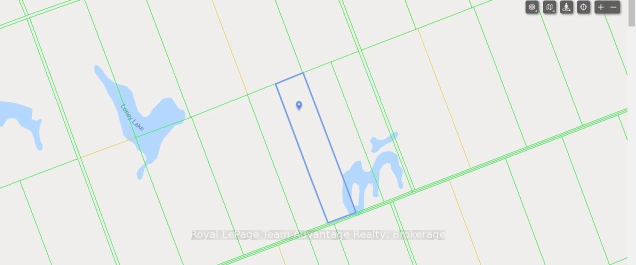 0 Unopened Road Allowance Road, McKellar, ON P2A 2W7 photo 4