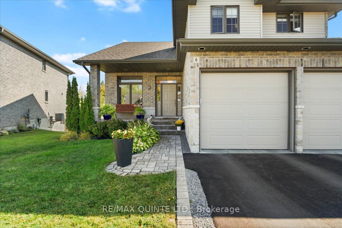 6 Granby Court, Belleville, ON K8N 5W6 photo 2