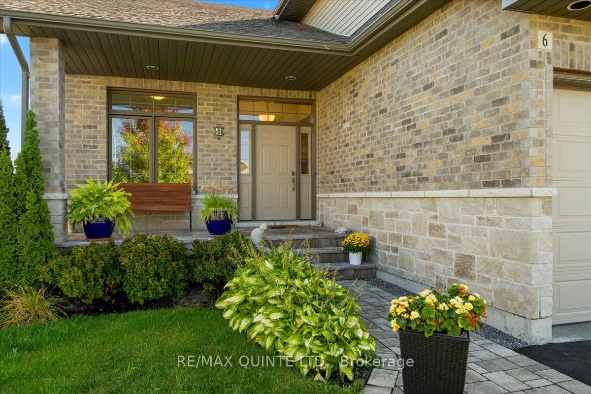 6 Granby Court, Belleville, ON K8N 5W6 photo 3