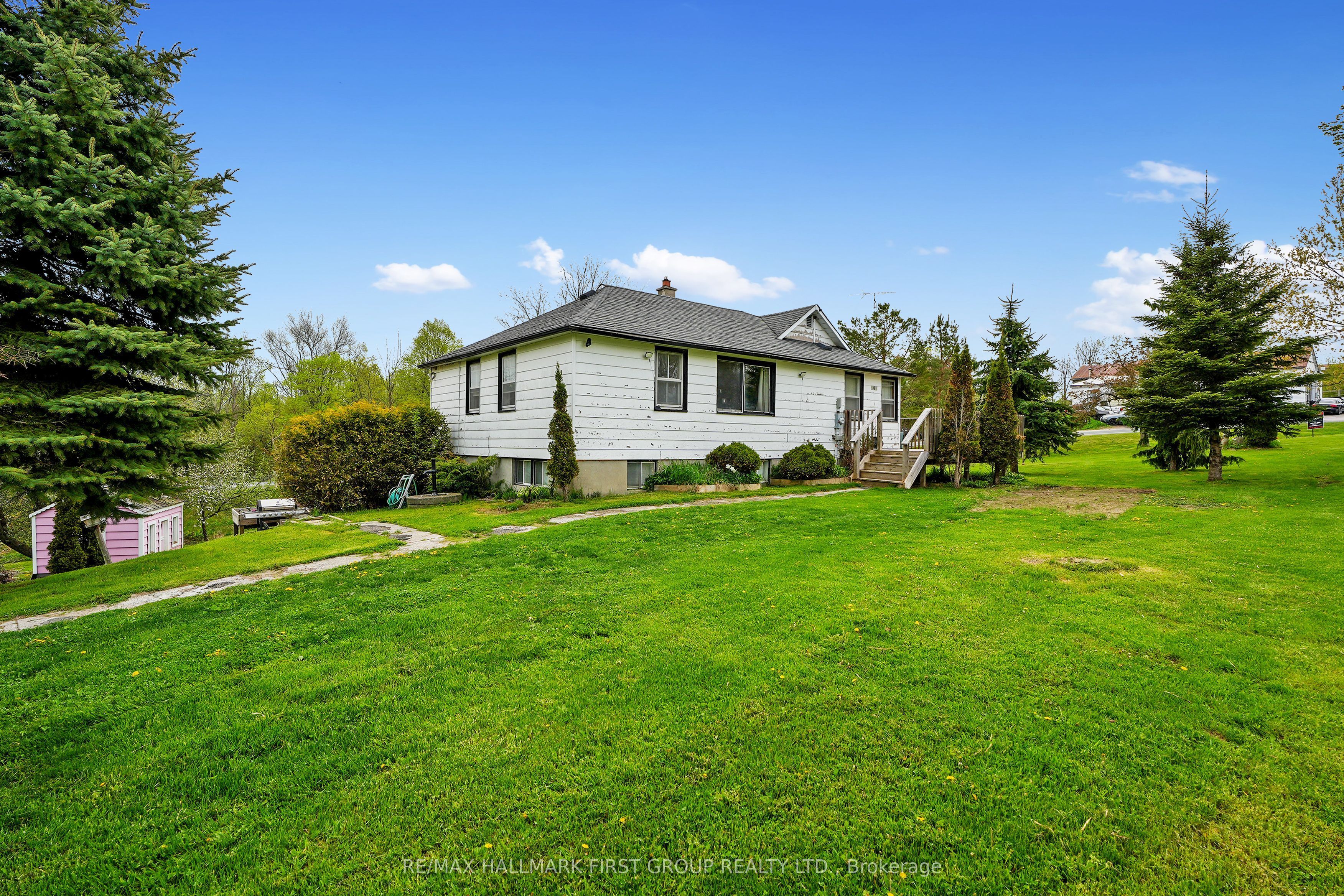 19 Halstead Road, Alnwick/Haldimand, ON K0K 2X0