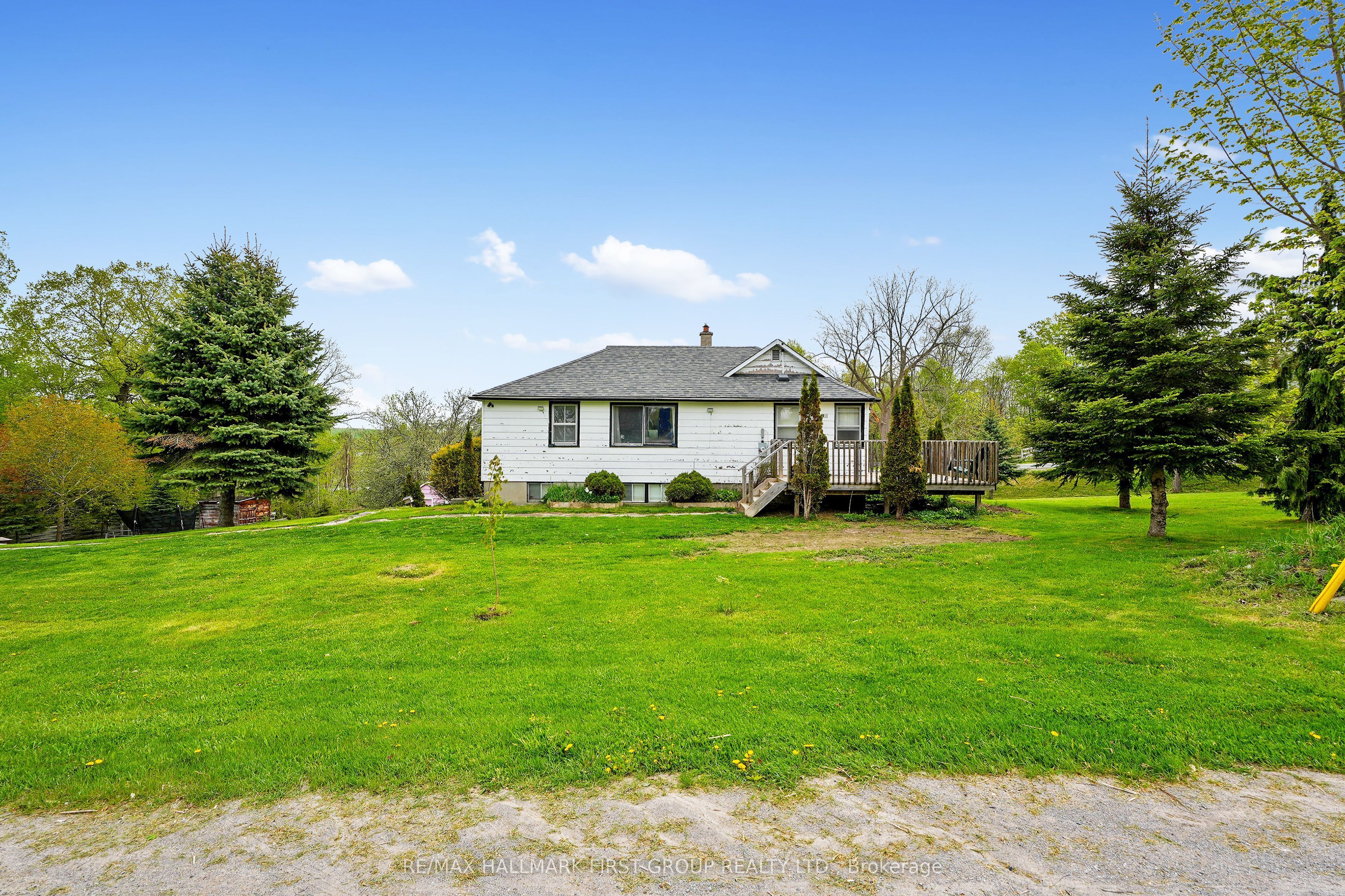 19 Halstead Road, Alnwick/Haldimand, ON K0K 2X0 photo 2
