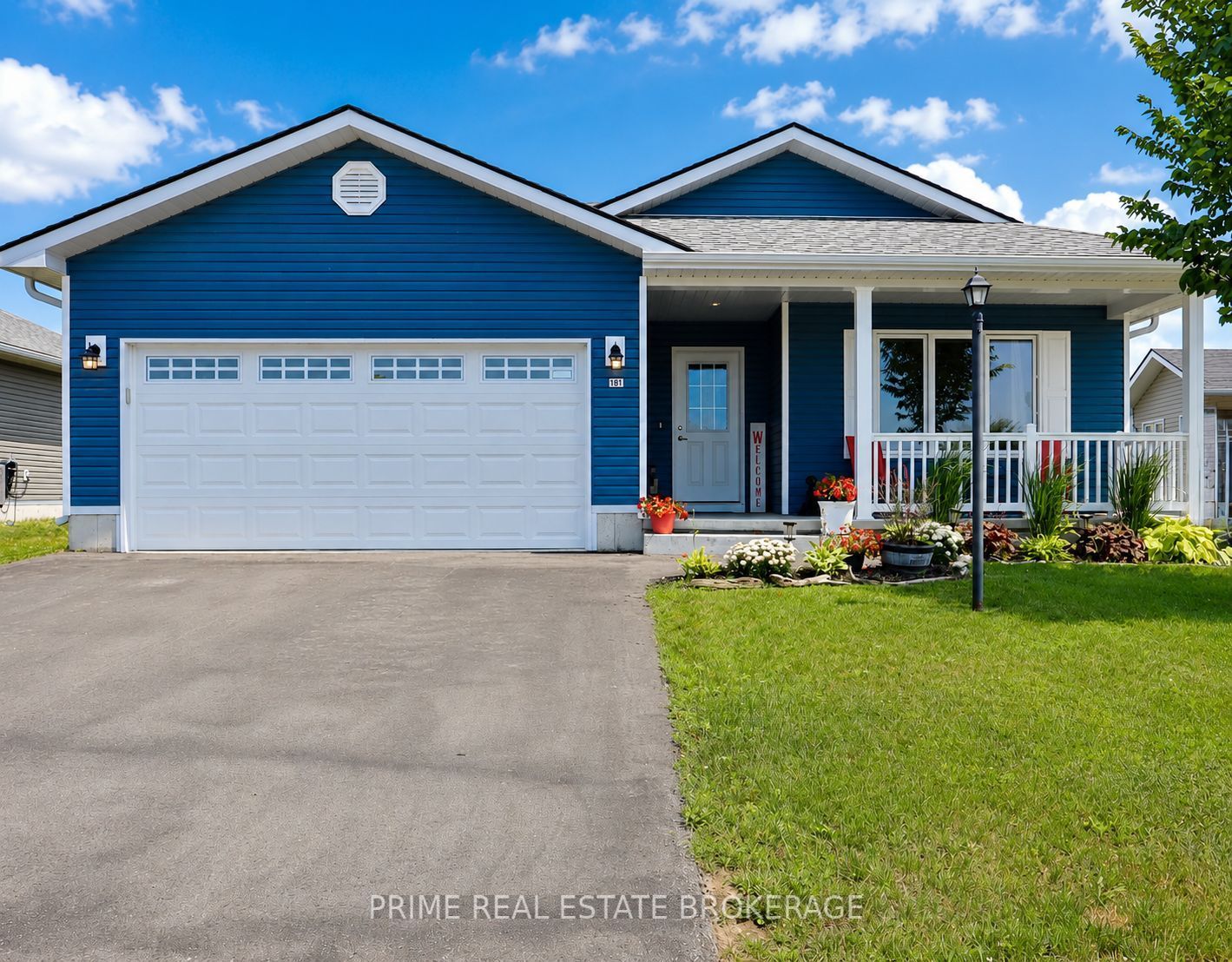 181 Lake Breeze Drive, Ashfield-Colborne-Wawanosh, ON N7A 0C6 photo 2
