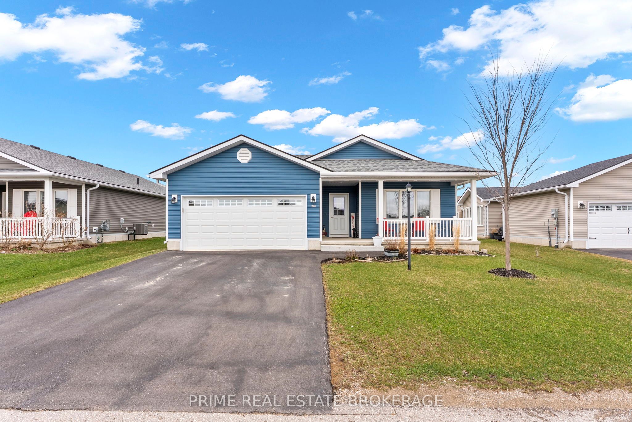 181 Lake Breeze Drive, Ashfield-Colborne-Wawanosh, ON N7A 0C6 photo 4
