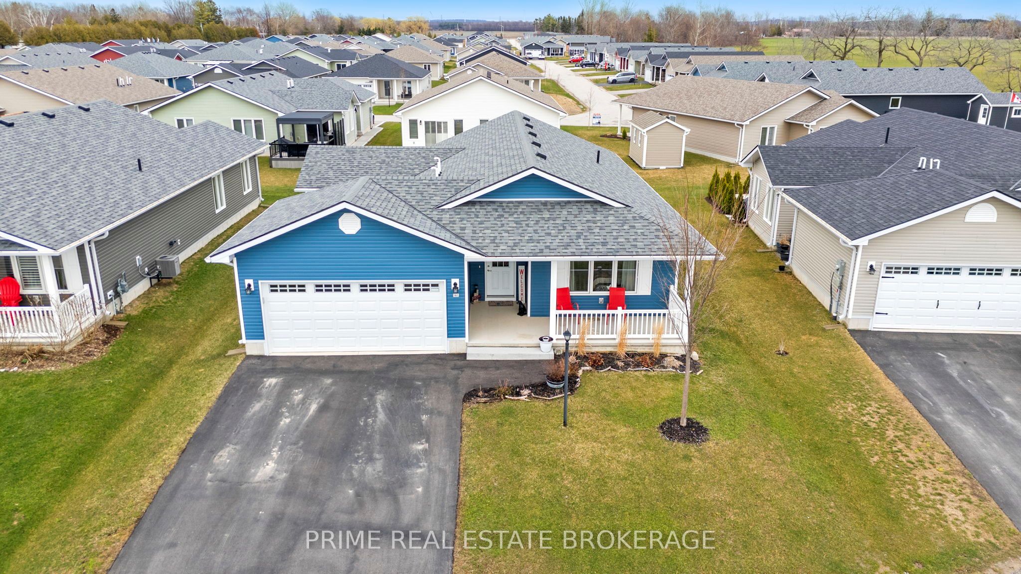 181 Lake Breeze Drive, Ashfield-Colborne-Wawanosh, ON N7A 0C6 photo 5