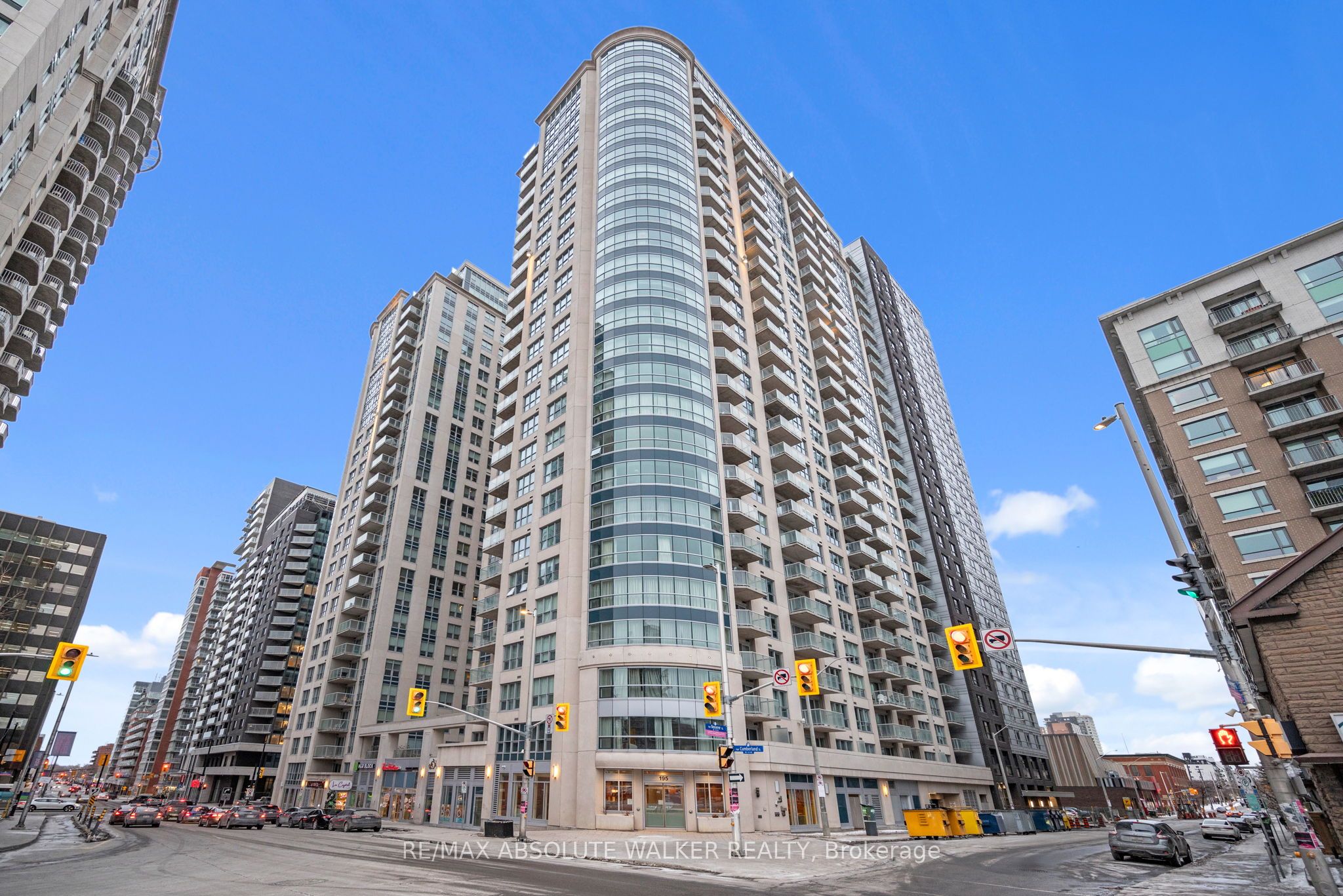 195 Besserer Street 1003, Lower Town - Sandy Hill, ON K1N 0B6 photo 2