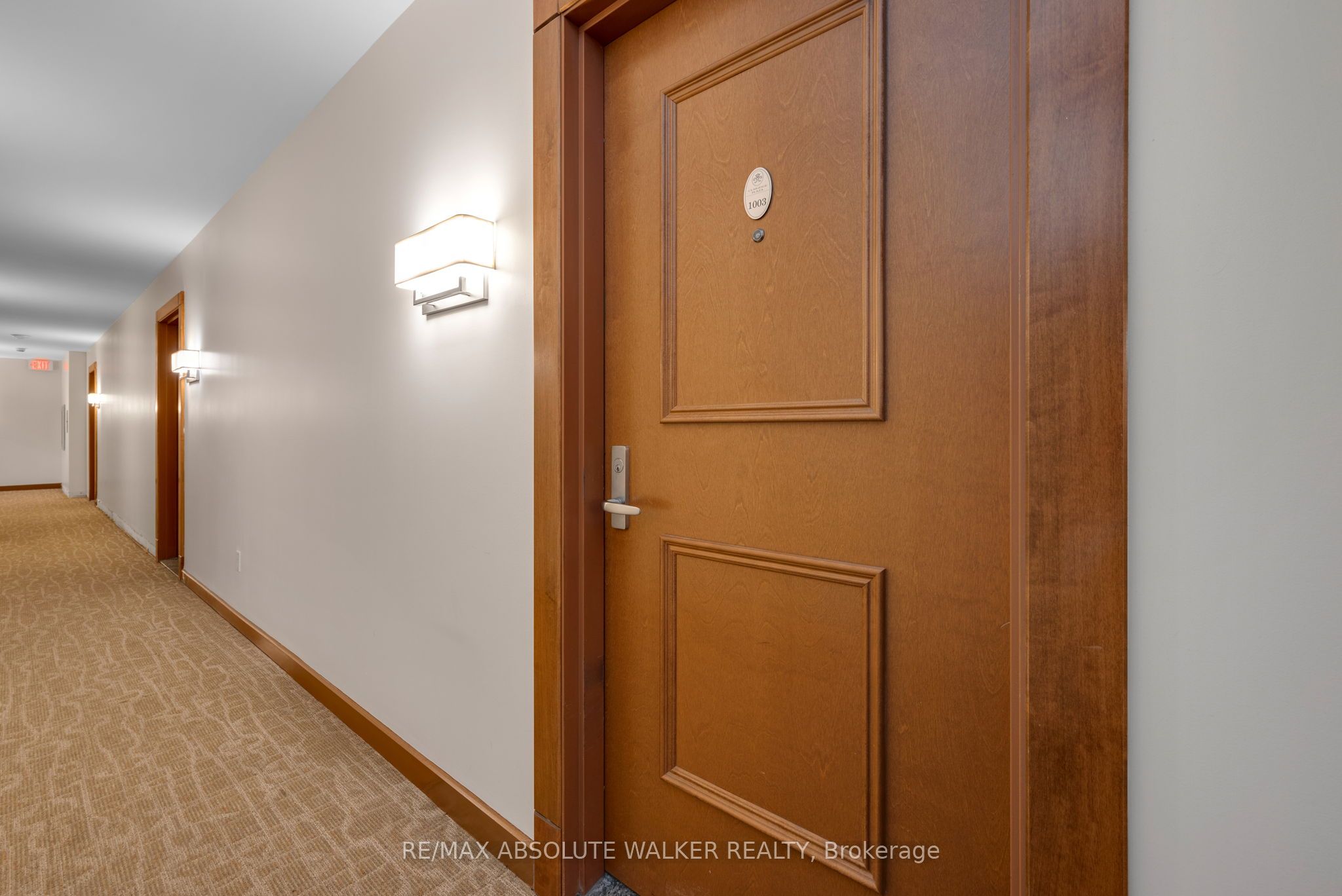 195 Besserer Street 1003, Lower Town - Sandy Hill, ON K1N 0B6 photo 3