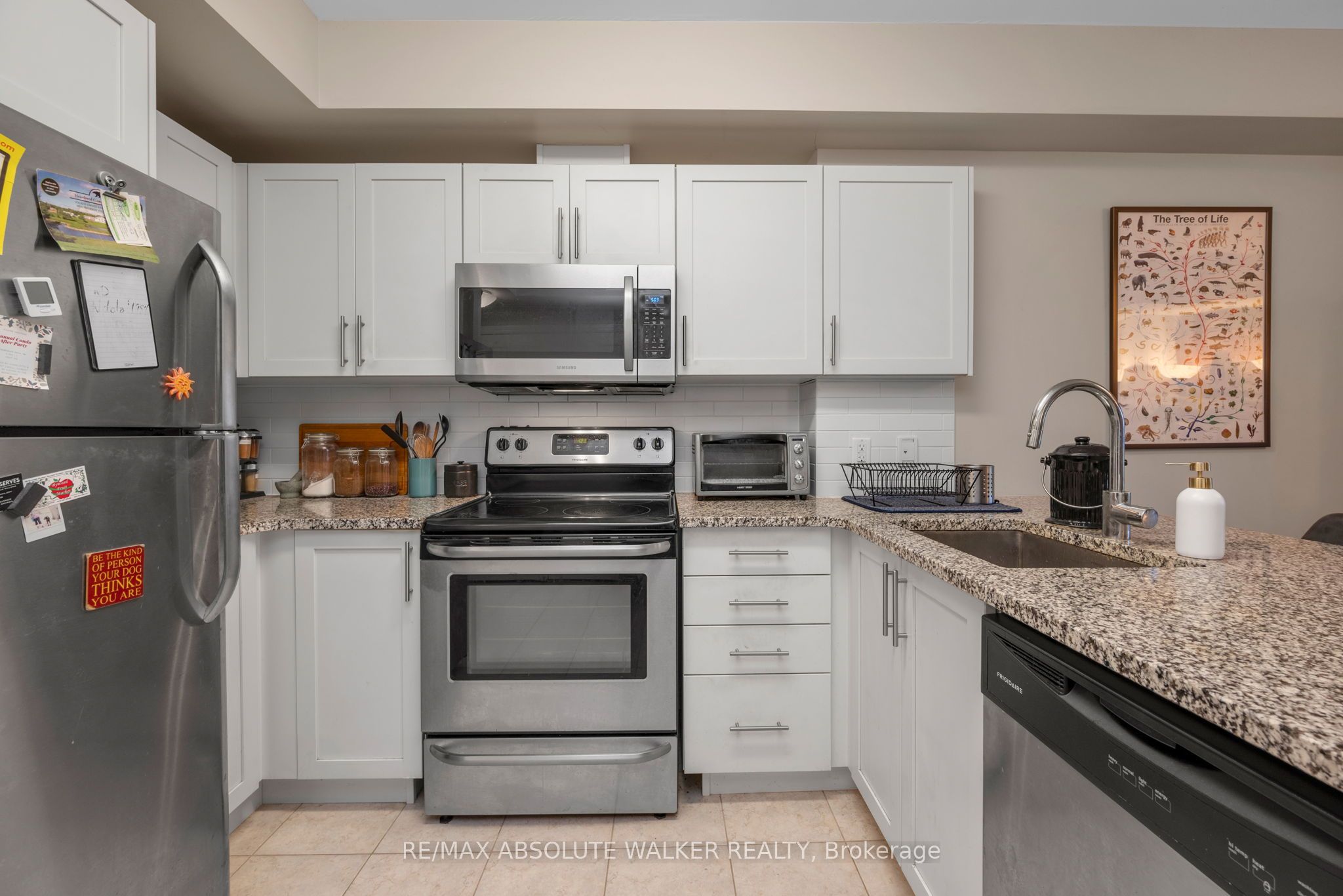 195 Besserer Street 1003, Lower Town - Sandy Hill, ON K1N 0B6 photo 4